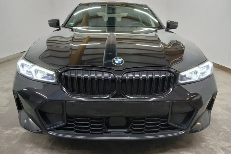 BMW 320 din 2024 cu 66.500 km - oferta BMW178879 - foto 2