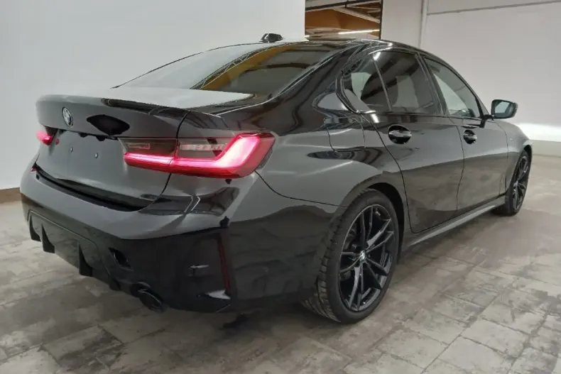 BMW 320 din 2024 cu 66.500 km - oferta BMW178879 - foto 5