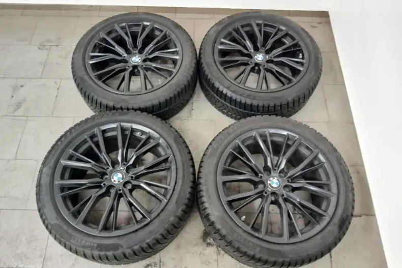 BMW 320 din 2024 cu 66.500 km - oferta BMW178879 - foto 7