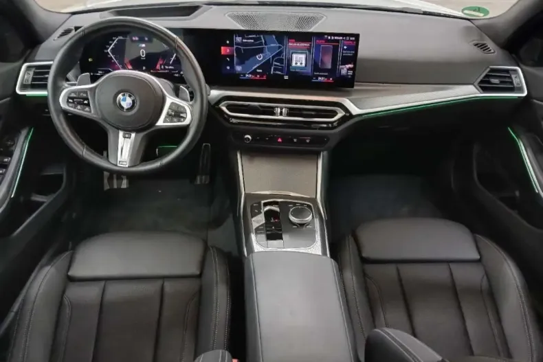 BMW 320 din 2024 cu 66.500 km - oferta BMW178879 - foto 9