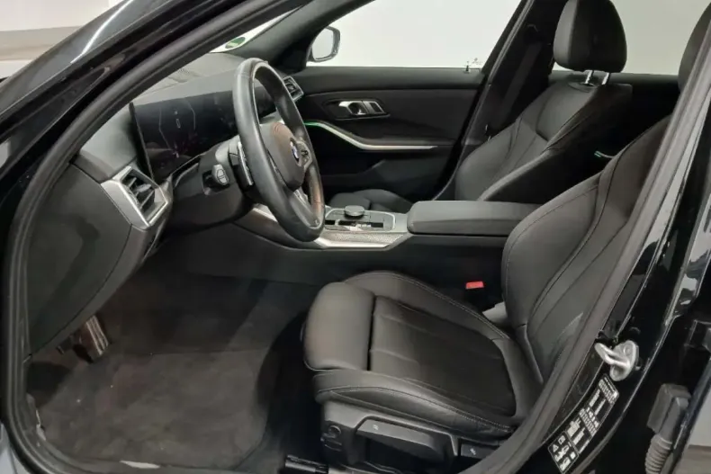 BMW 320 din 2024 cu 66.500 km - oferta BMW178879 - foto 10