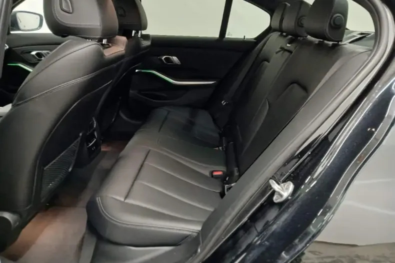 BMW 320 din 2024 cu 66.500 km - oferta BMW178879 - foto 11