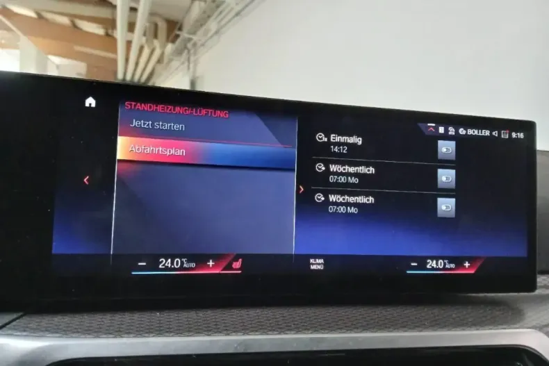 BMW 320 din 2024 cu 66.500 km - oferta BMW178879 - foto 15