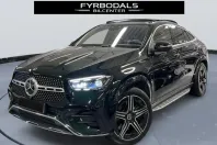 Mercedes-Benz GLE 350 din 2023 cu 43.000 km - oferta MER178880 - foto 1