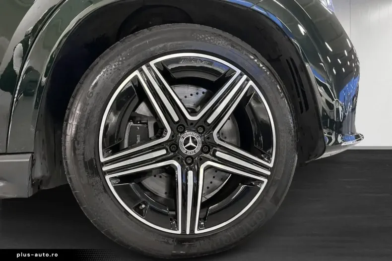 Mercedes-Benz GLE 350 din 2023 cu 43.000 km - oferta MER178880 - foto 13