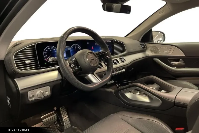 Mercedes-Benz GLE 350 din 2023 cu 43.000 km - oferta MER178880 - foto 17