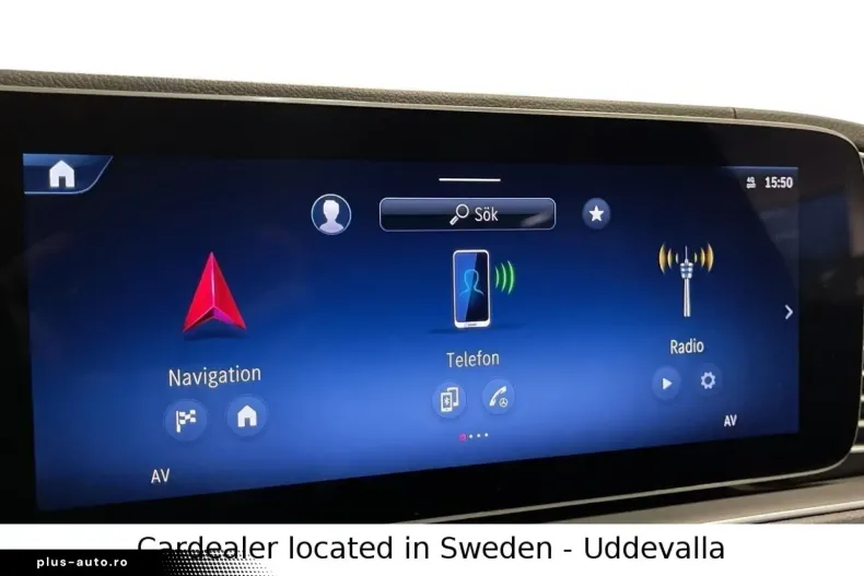 Mercedes-Benz GLE 350 din 2023 cu 43.000 km - oferta MER178880 - foto 19