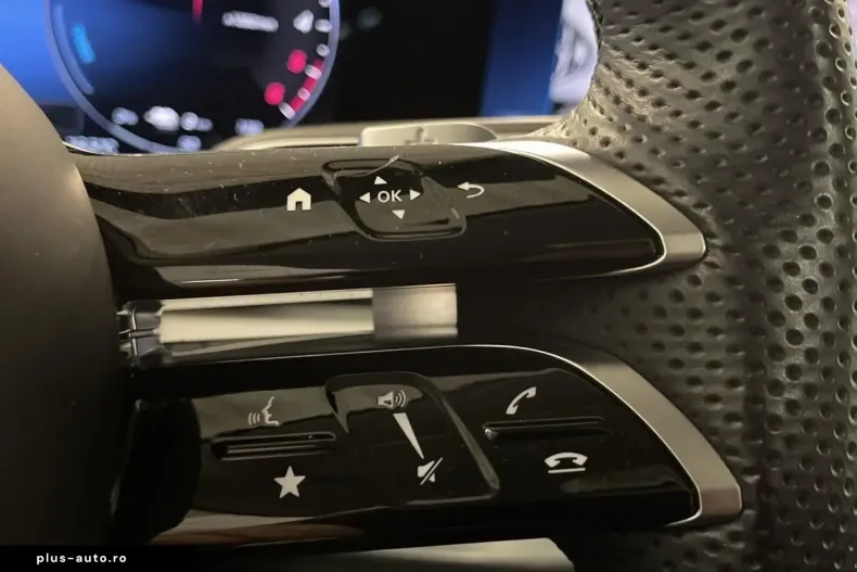 Mercedes-Benz GLE 350 din 2023 cu 43.000 km - oferta MER178880 - foto 20