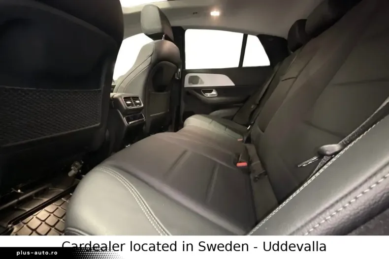 Mercedes-Benz GLE 350 din 2023 cu 43.000 km - oferta MER178880 - foto 27
