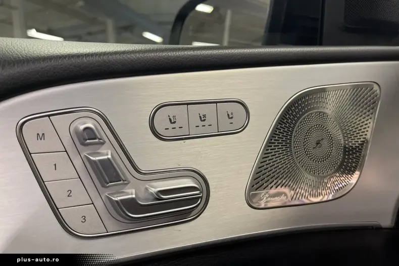 Mercedes-Benz GLE 350 din 2023 cu 43.000 km - oferta MER178880 - foto 32