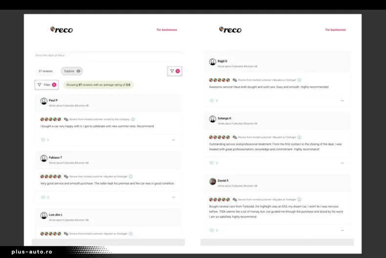 Mercedes-Benz GLE 350 din 2023 cu 43.000 km - oferta MER178880 - foto 43