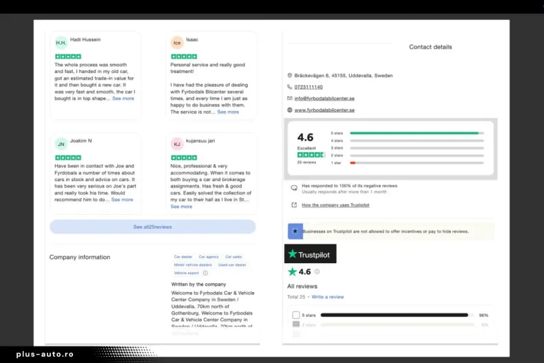 Mercedes-Benz GLE 350 din 2023 cu 43.000 km - oferta MER178880 - foto 45