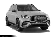 Mercedes-Benz GLE 53 AMG din 2024 cu 18.700 km - oferta MER178881 - foto 1