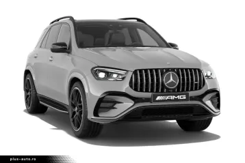 Mercedes-Benz GLE 53 AMG din 2024 - oferta MER178881