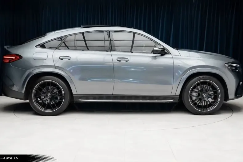 Mercedes-Benz GLE 53 AMG din 2024 cu 23.150 km - oferta MER178882 - foto 8