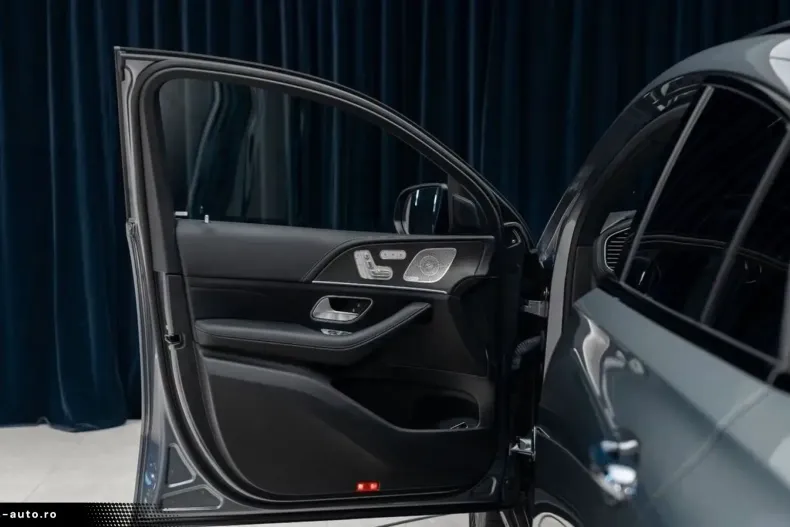 Mercedes-Benz GLE 53 AMG din 2024 cu 23.150 km - oferta MER178882 - foto 15