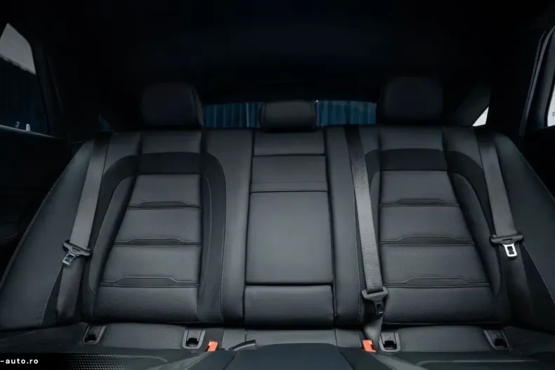 Mercedes-Benz GLE 53 AMG din 2024 cu 23.150 km - oferta MER178882 - foto 20