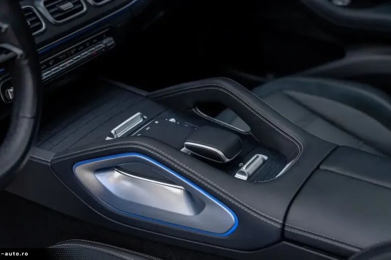 Mercedes-Benz GLE 53 AMG din 2024 cu 23.150 km - oferta MER178882 - foto 25