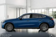 Mercedes-Benz GLC 200 (Clasa GLC) din 2024 cu 13.526 km - oferta MER178884 - foto 4