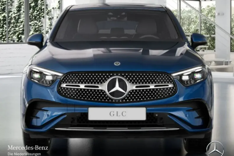 Mercedes-Benz GLC 200 (Clasa GLC) din 2024 cu 13.526 km - oferta MER178884 - foto 5