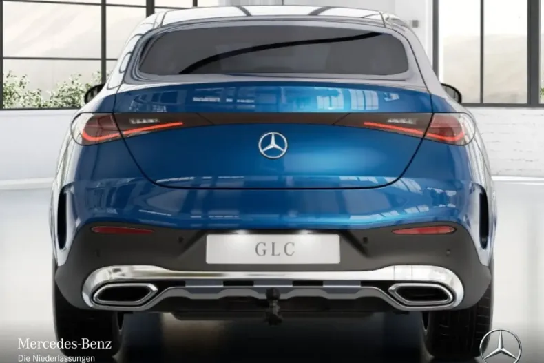 Mercedes-Benz GLC 200 (Clasa GLC) din 2024 cu 13.526 km - oferta MER178884 - foto 6