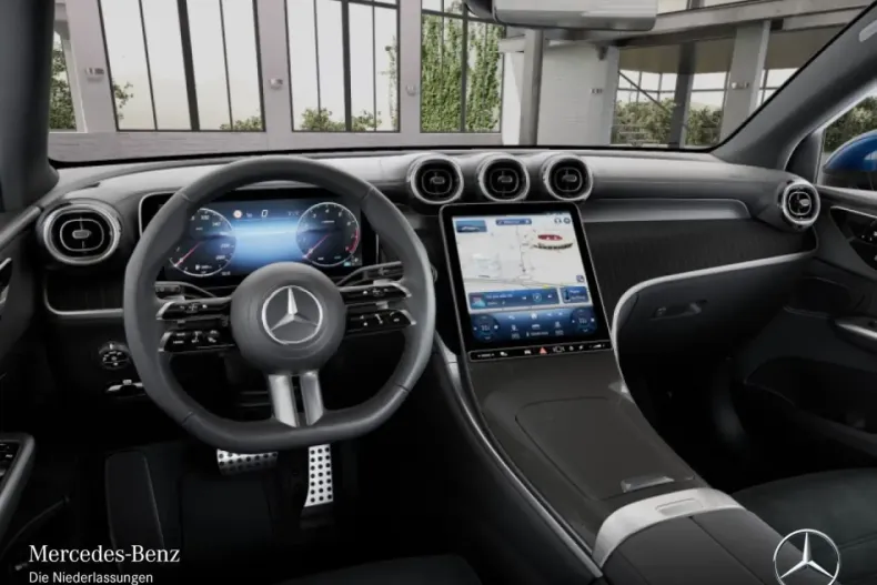 Mercedes-Benz GLC 200 (Clasa GLC) din 2024 cu 13.526 km - oferta MER178884 - foto 7