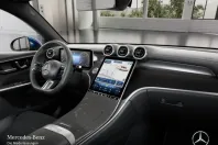 Mercedes-Benz GLC 200 (Clasa GLC) din 2024 cu 13.526 km - oferta MER178884 - foto 8
