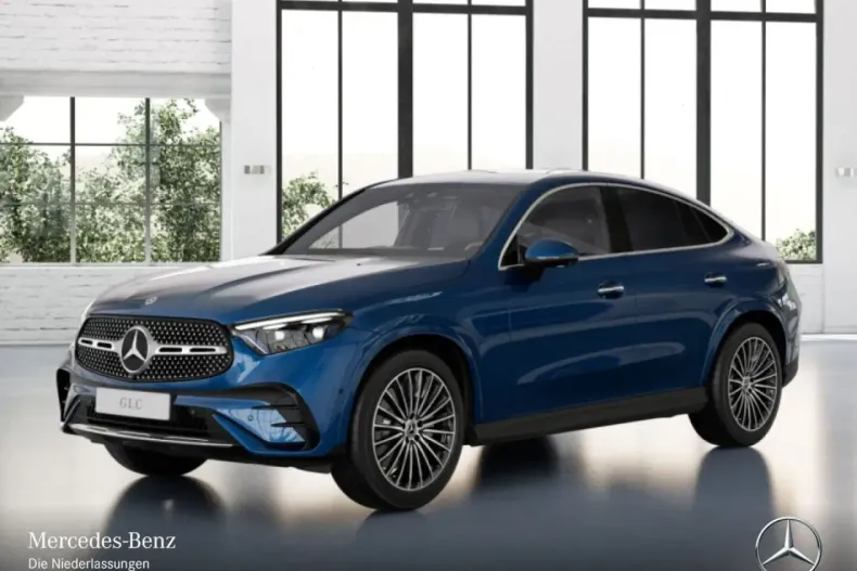 Mercedes-Benz GLC 200 (Clasa GLC) din 2024 cu 13.526 km - oferta MER178884 - foto 11