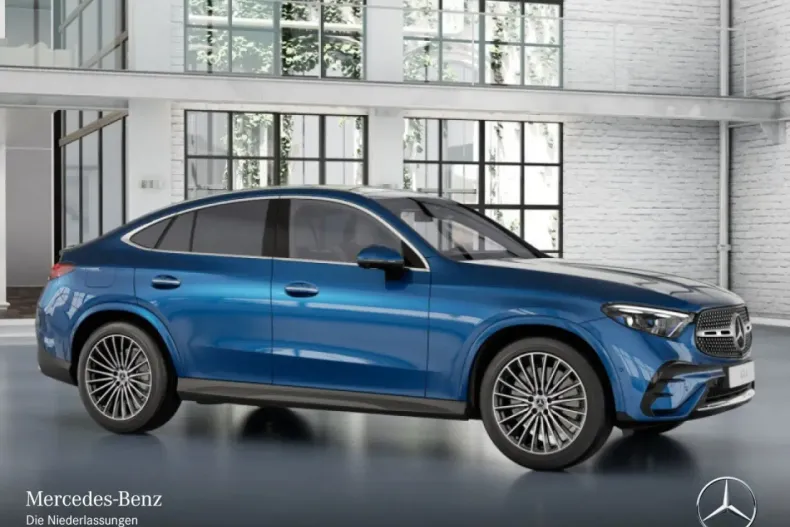 Mercedes-Benz GLC 200 (Clasa GLC) din 2024 cu 13.526 km - oferta MER178884 - foto 13