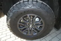 Ford Raptor din 2025 cu 8.800 km - oferta FOR178886 - foto 22