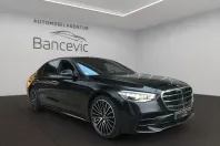 Mercedes-Benz S 580 din 2024 cu 32.657 km - oferta MER178888 - foto 1