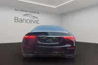 Mercedes-Benz S 580 din 2024 cu 32.657 km - oferta MER178888 - foto 8