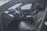 Mercedes-Benz S 580 din 2024 cu 32.657 km - oferta MER178888 - foto 9