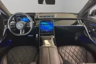 Mercedes-Benz S 580 din 2024 cu 32.657 km - oferta MER178888 - foto 11