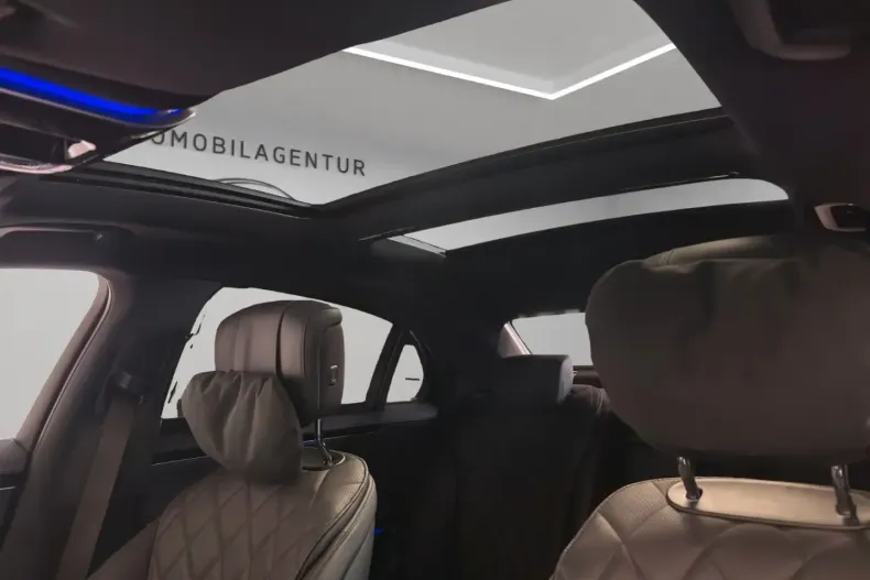 Mercedes-Benz S 580 din 2024 cu 32.657 km - oferta MER178888 - foto 12