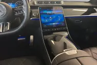 Mercedes-Benz S 580 din 2024 cu 32.657 km - oferta MER178888 - foto 14