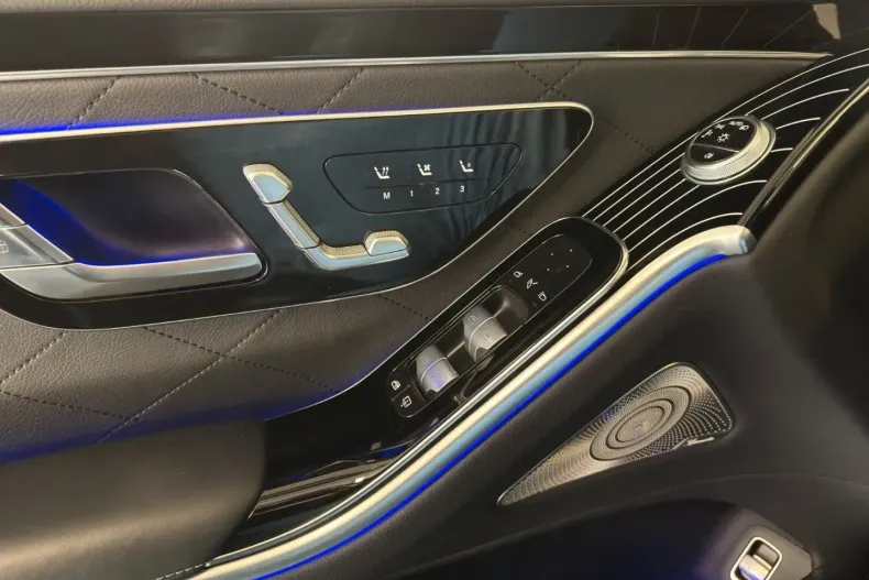 Mercedes-Benz S 580 din 2024 cu 32.657 km - oferta MER178888 - foto 15