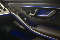 Mercedes-Benz S 580 din 2024 cu 32.657 km - oferta MER178888 - foto 16