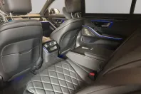 Mercedes-Benz S 580 din 2024 cu 32.657 km - oferta MER178888 - foto 19
