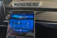 Mercedes-Benz S 580 din 2024 cu 32.657 km - oferta MER178888 - foto 21