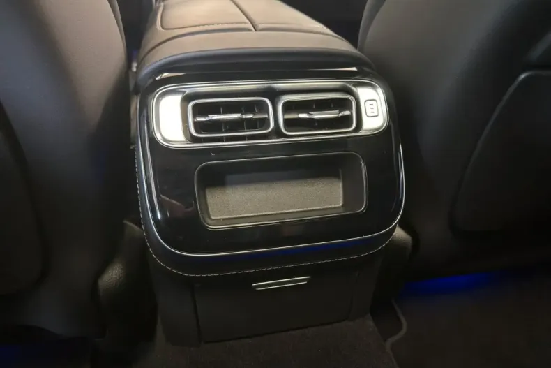 Mercedes-Benz S 580 din 2024 cu 32.657 km - oferta MER178888 - foto 22