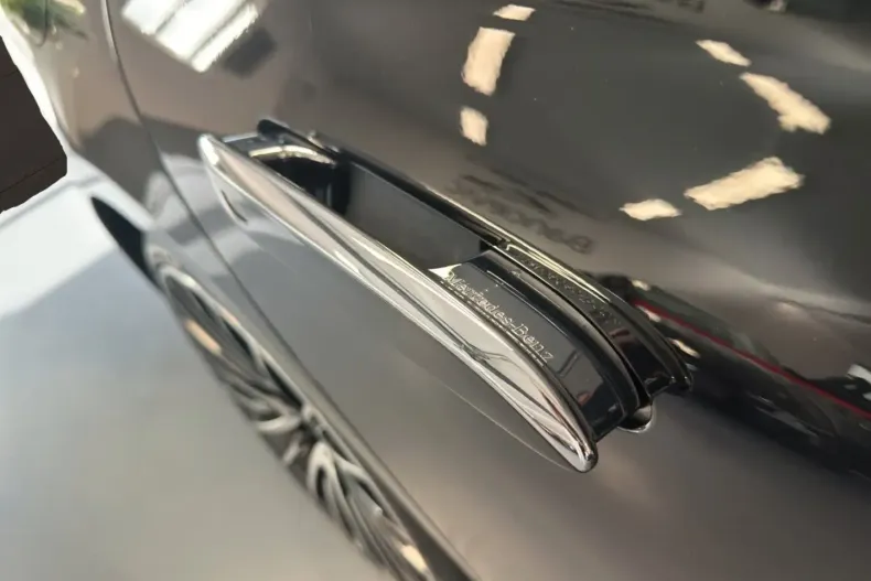 Mercedes-Benz S 580 din 2024 cu 32.657 km - oferta MER178888 - foto 24