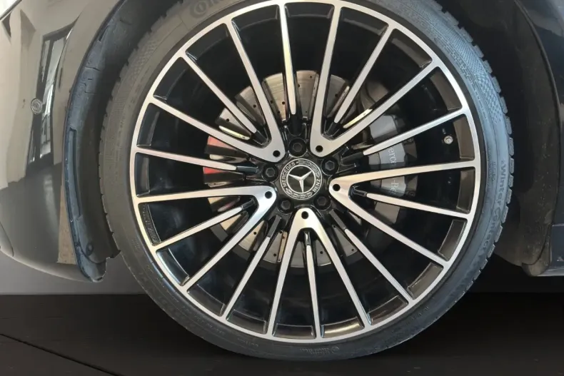 Mercedes-Benz S 580 din 2024 cu 32.657 km - oferta MER178888 - foto 25