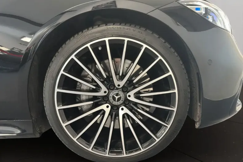 Mercedes-Benz S 580 din 2024 cu 32.657 km - oferta MER178888 - foto 26