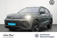 Volkswagen Tiguan din 2025 cu 15.600 km - oferta VOL178889 - foto 1