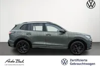 Volkswagen Tiguan din 2025 cu 15.600 km - oferta VOL178889 - foto 3