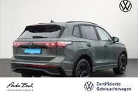 Volkswagen Tiguan din 2025 cu 15.600 km - oferta VOL178889 - foto 4