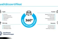 Volkswagen Tiguan din 2025 cu 15.600 km - oferta VOL178889 - foto 7