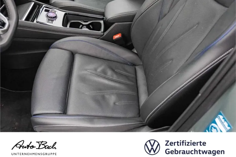 Volkswagen Tiguan din 2025 cu 15.600 km - oferta VOL178889 - foto 10