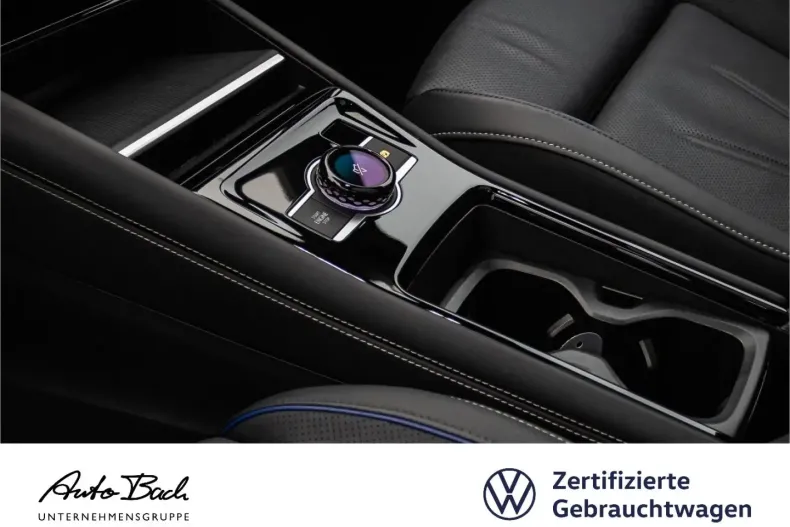 Volkswagen Tiguan din 2025 cu 15.600 km - oferta VOL178889 - foto 12